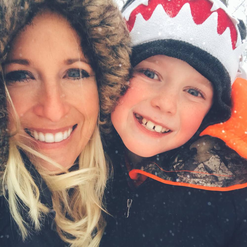 Meet your Posher, Lindsay